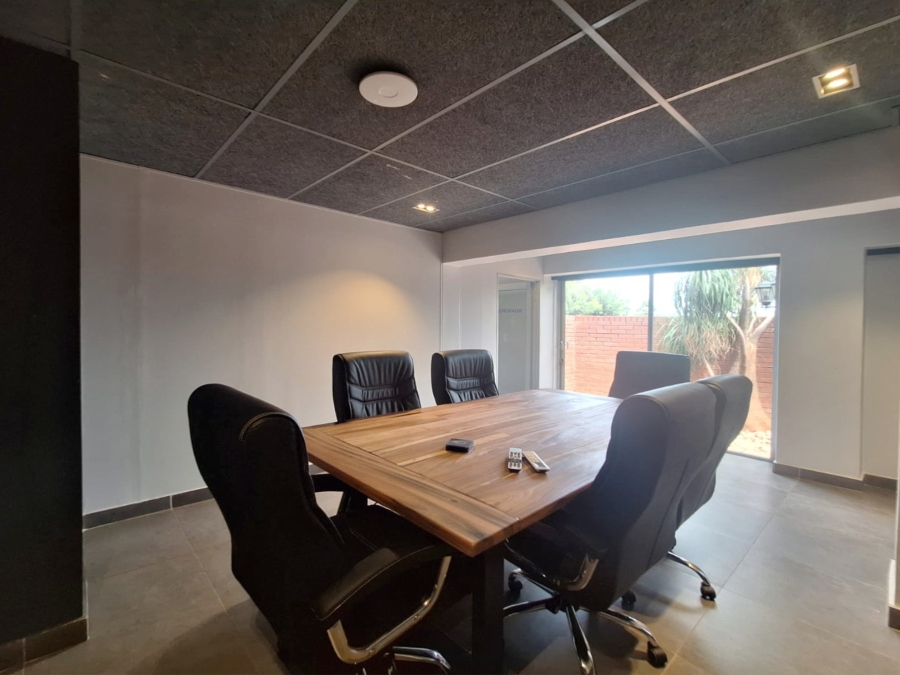 To Let commercial Property for Rent in Melodie North West